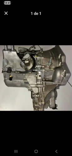 Cambio do ford ka 3 cilindros 2020 . 