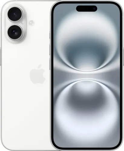 Celular Apple iPhone 16 256GB NOVO