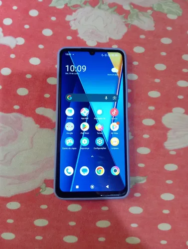 Poco c65