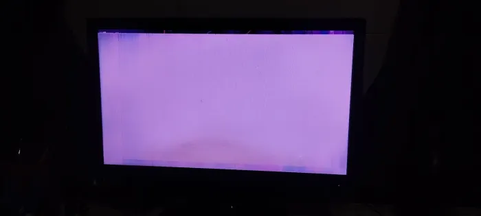 Monitor para retirada de peças