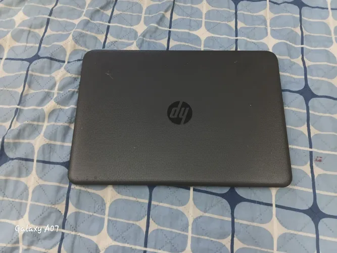 Notebook hp