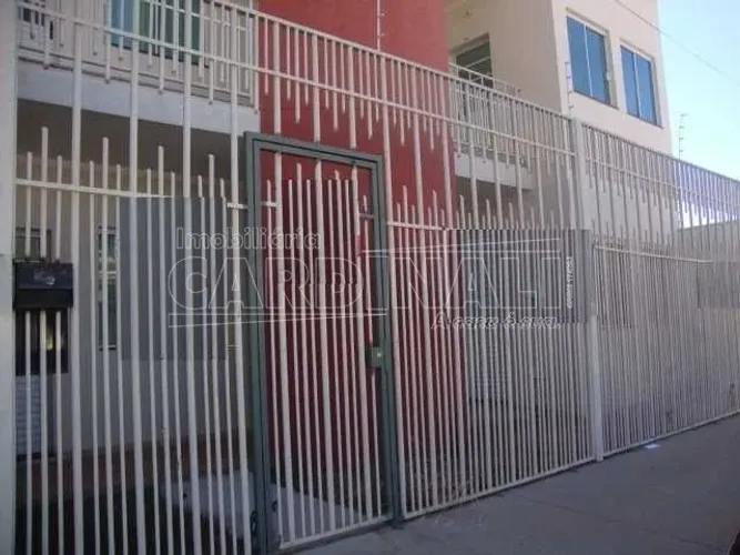 Comercial Sala em São Carlos