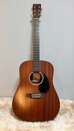 Violão Martin DRS1 (Só VENDA)