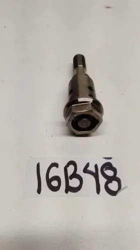 Parafuso De Fixação Polia Do Cabeçote Vw Up 1.0 2015