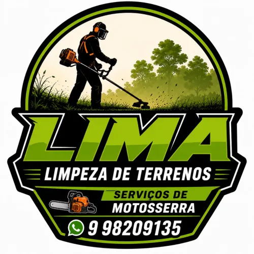 Limpeza de terrenos