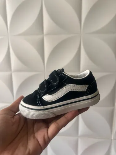 Tênis vans infantil n20
