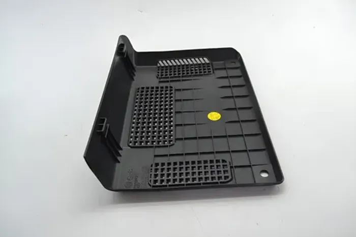 Capa Módulo De Som Vw Tiguan 2021 Original 2ga972135