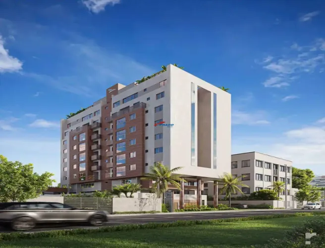 Unidades à venda, 3 quartos, Coração Eucarístico - Belo Horizonte