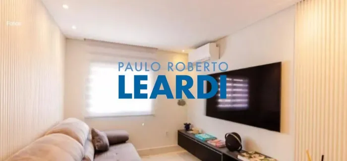 APARTAMENTO - CAMPESTRE - SP