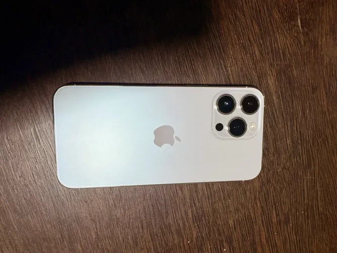 VENDO IPHONE PRO MAX 512GB