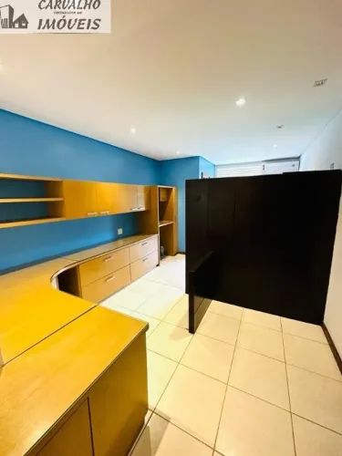 Sala Comercial para Venda em Lauro De Freitas, Pitangueiras, 1 banheiro, 1 vaga