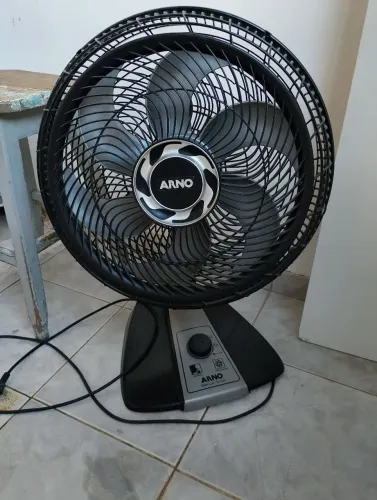 Ventilador Arno 