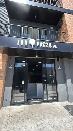 Jon Pizza Co. - Balneário Camboriú/ Auxiliar de Cozinha (Pizzaiolo)