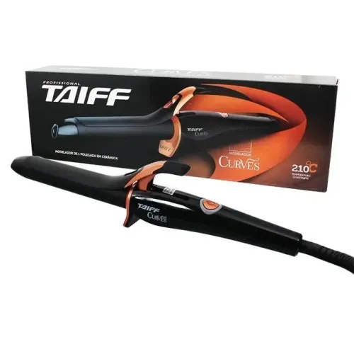 Babyliss taiff 