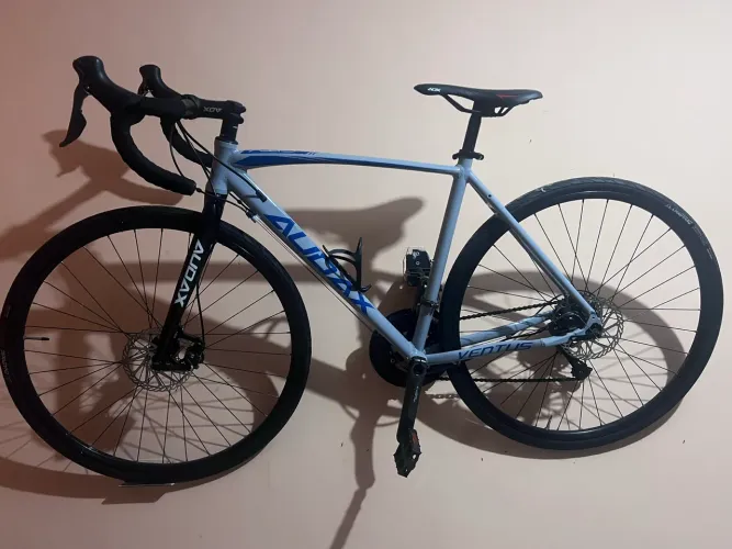 Bike Audax Ventus Claris