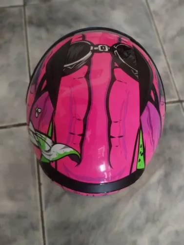 Capacete LS2