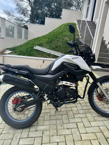 SHI 175 SHINERAY 2025