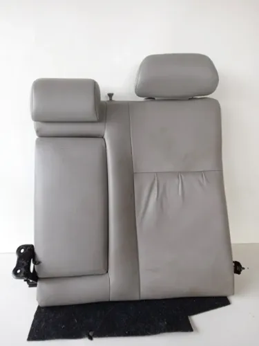 Encosto Banco Traseiro Esquerdo Corolla Xei 2009 -2014  d