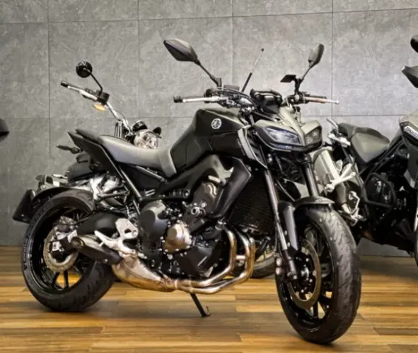 YAMAHA MT-09 ABS 2022/2022