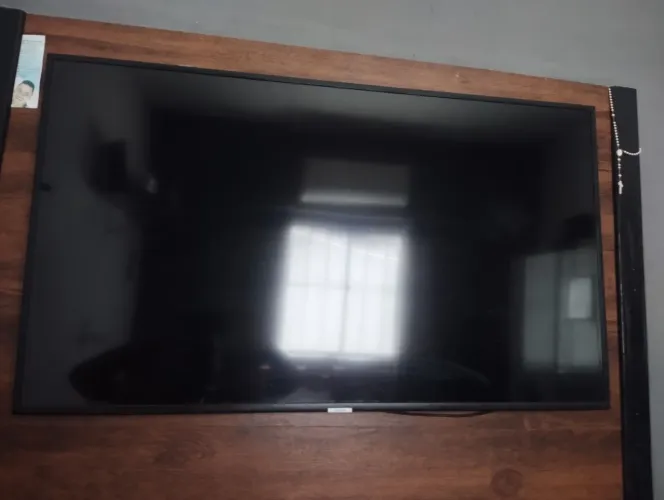 Vendo televisão da Samsung de 50