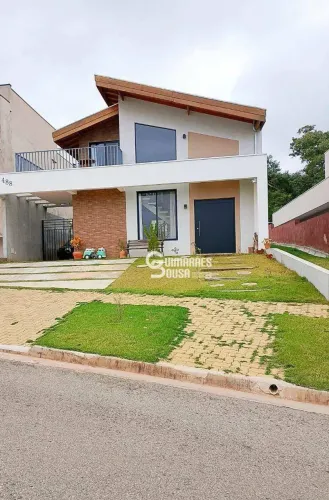 VENDE-SE Casa condomínio Jatobás LOUVEIRA