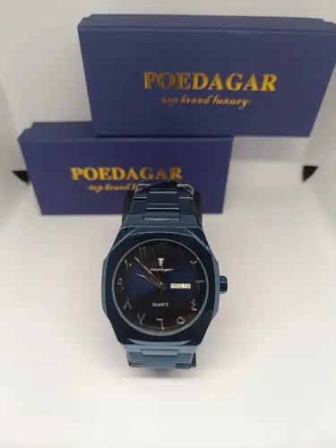 Vendo Relógio perfeito,