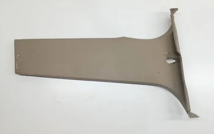 Acabamento Inferior Coluna Hilux Sw4 06/15 LD 51967