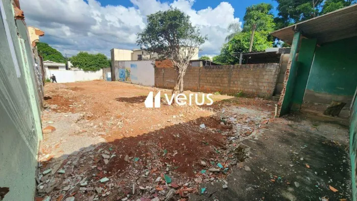 TERRENO à venda, Tibery - Uberlândia/MG