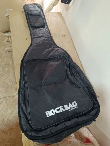 Capa para violão 