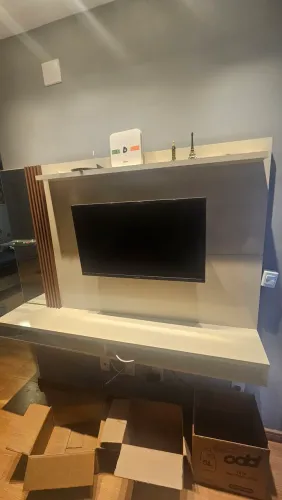 Painel TV 55 "