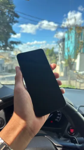 Redmi Note 12S 256GB - FAÇO ENTREGA | OPORTUNIDADE | USADO