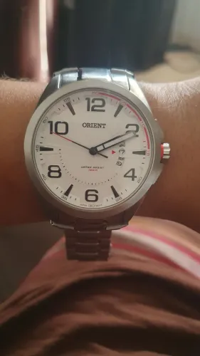 Relógio original ORIENT