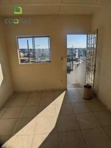 CASA PARA LOCAÇÃO - BAIRRO COQUEIROS - BELO HORIZONTE
