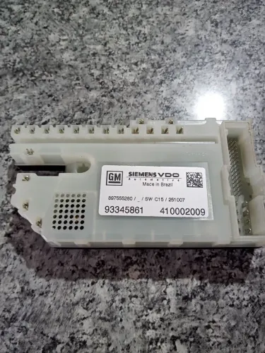 Módulo Multi Timer para Astra, Zafira e Vectra