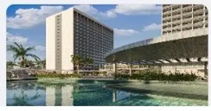 Apartamento em Resort , Salinópolis -Pará, 1 quarto