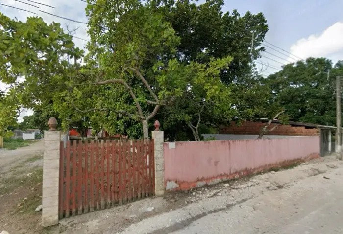 Sítio em Planalto, Abreu e lima - PE (20m por 70m)