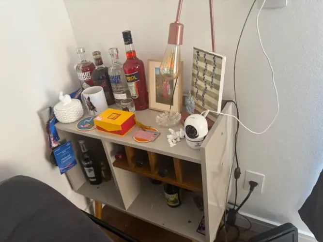 APARADOR DE SALA