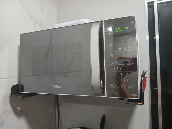 Vendo Microondas