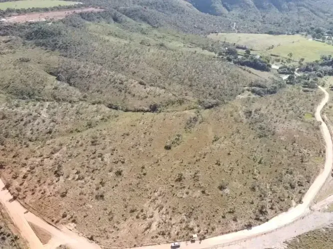 chácara ponte alta, 20 hectares, estrutura muito boa, terreno bom para boi