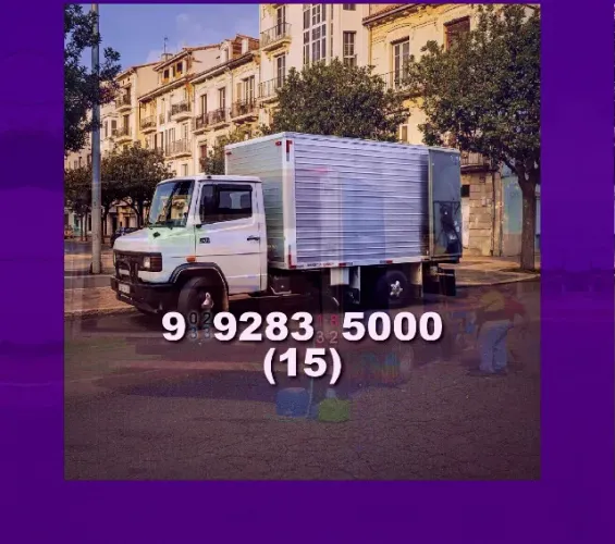 frete é a melhor opção para sua mudança? fale conosco e saiba mais!