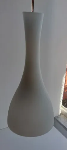 Luminária pendente