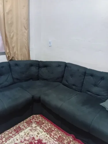 Sofá de canto