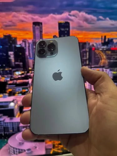 iPhone 13 Pro Max