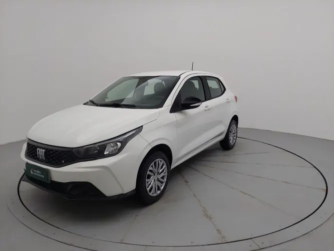 Fiat Argo Drive 1.0 Firefly 2026