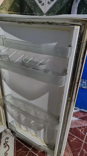 Geladeira Consul CRM50 Frost Free 437 Litros - Para Conserto