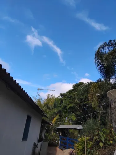 Chácara de 5.110 M2 com casarão