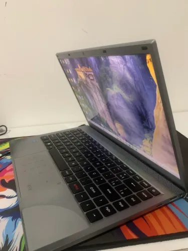 Notebook ultra