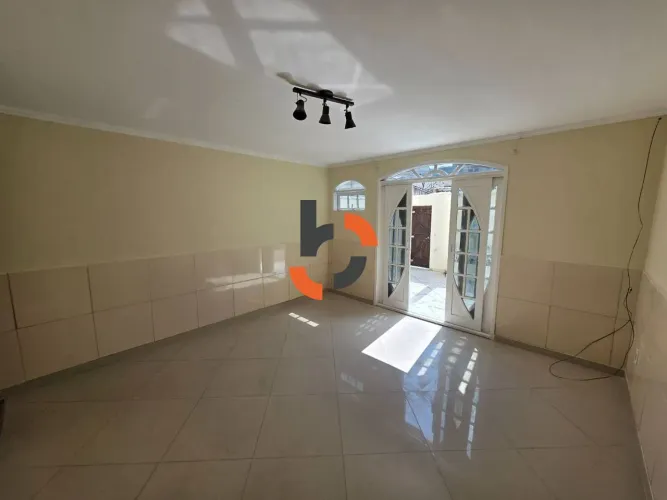 Casa com 1 dormitório para alugar, 94 m² por R$ 1.058,04/mês - Jardim Alvorada - Nova Igua