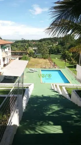Chácara com 4 dormitórios à venda, 6000 m² por R$ 1.500.000,00 - Chácaras de Recreiro Repr