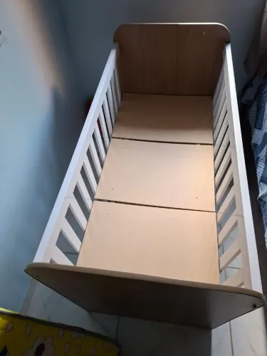Berço infantil